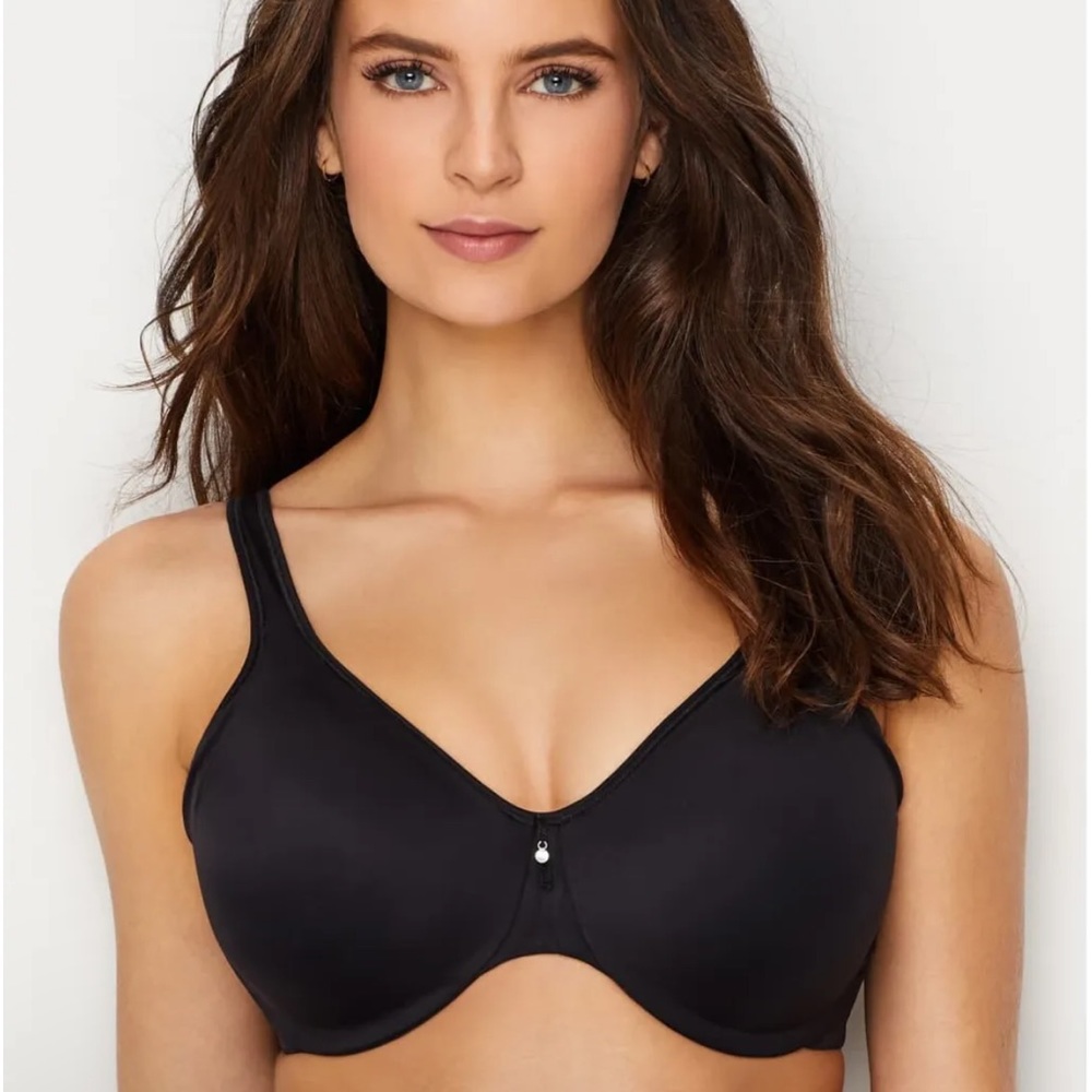 BALI One Smooth U Side Smoothing Minimizer Bra 36DD